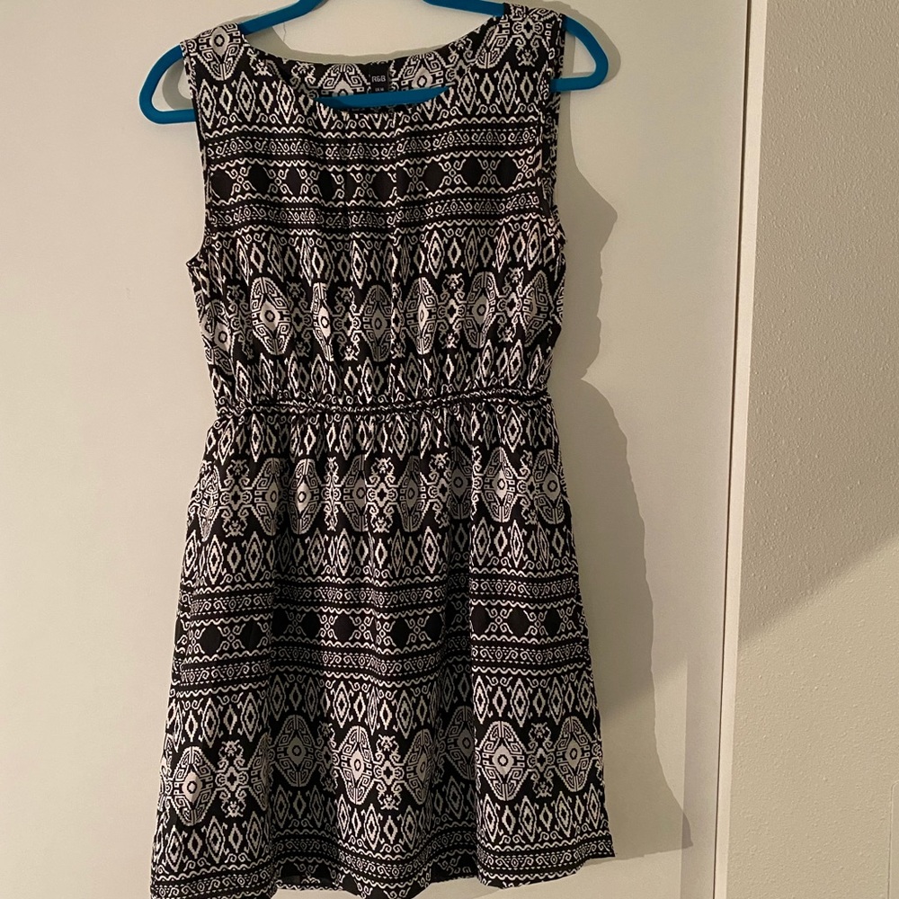 Women’s Dress